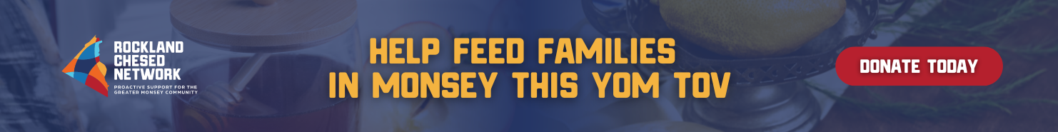 Help Feed Families