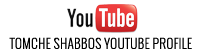 Follow us on YOUTUBE